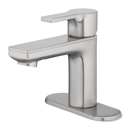 Homewerks HP NI SGL Lav Faucet 239954